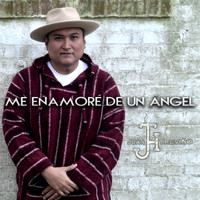 Juan Treviño - Me Enamoré de un Ángel