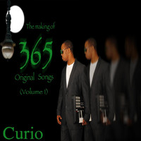 Curio - The Making of 365 Original Songs, Vol. 1 (Explicit)