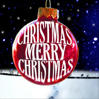 Paul Higgins - Christmas, Merry Christmas