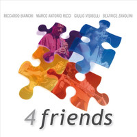 4 Friends - 4 Friends