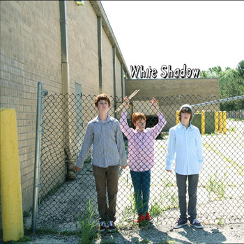 White Shadow - White Shadow EP