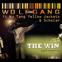 Wolfgang - The Win(Get Snuff'd) [feat. Wu Tang Yellow Jackets & Scholar]