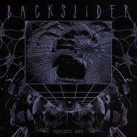 Backslider - Pseudomessiah