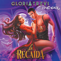 Gloria Trevi - La Recaída