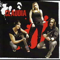 Claudia - Claudia (Explicit)