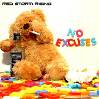 Red Storm Rising - No Excuses (Explicit)