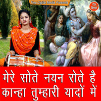 Sheela - Mere Sotey Nayan Rotey Hai Kanha Tumhari Yaadon Mein