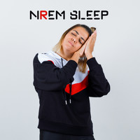 Serenity Music Relaxation, Deep Sleep Maestro Sounds - NREM Sleep: Quiescent Sleep Music, Immerse in Deep Sleep, Relax Mind and Muscles