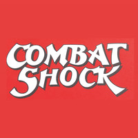 Combat Shock - Lasst mich gehen