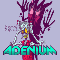 Adenium - Bergerak Terpuruk