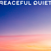 Relaxation Zone - Peaceful Quiet: Music for Sleep, Meditation, Relaxation