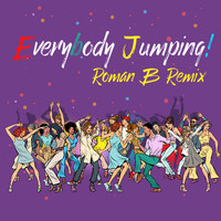 Dj Boyko & Sound Shocking - Everybody Jumping! (Roman B Remix)