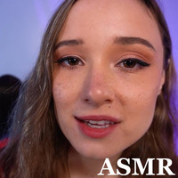 Amy Kay ASMR - Face Adjustments, Face Tuning and Face Brushing for a Super Secret Mission