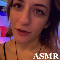 Sara Manganese ASMR - the best fast, crazy, chaotic, unpredictable personal attention