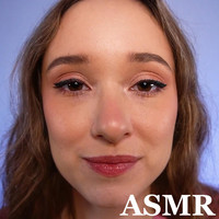 Amy Kay ASMR - Neurology Exam, Light Triggers, Eye Exam