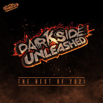 Various Artists - Darkside Unleashed - The Best Of 2021 (Explicit)