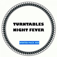 Turntables Night Fever - Winter Pack 2021