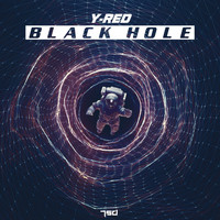 Y-Red - Black Hole