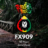 FX909 - Jungle Drops31
