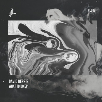 David Berrie - What To Do