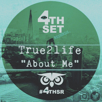 True2Life - About Me