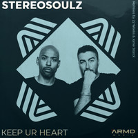 Stereosoulz - Keep Ur Heart (The Remixes)