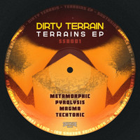 Dirty Terrain - Terrains EP