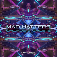Mad Hatters - Chords & Ghosts