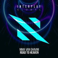 Nima van Ghavim - Road To Heaven