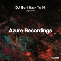 DJ Geri - Back To 98