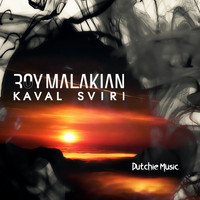 Roy Malakian - Kaval Sviri