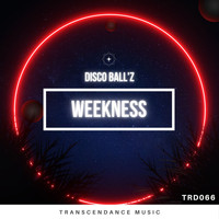 Disco Ball'z - Weekness