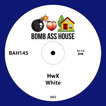HwX - White