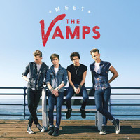 The Vamps - Meet The Vamps (Christmas Edition)
