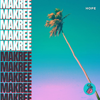 Makree - Hope