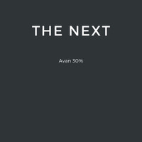 The Next - Avan 30% (Explicit)
