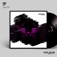 Vins - Noir