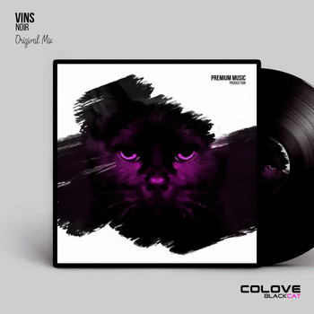 Vins - Noir