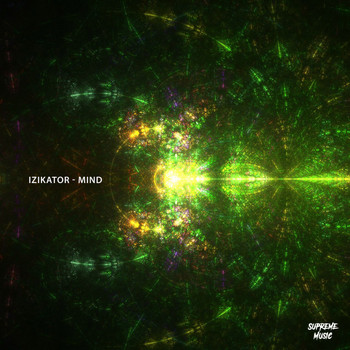 Izikator - Mind