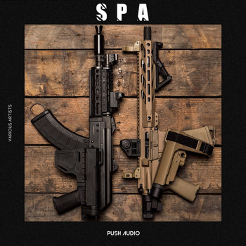 Various Artists - Spa