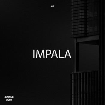 Various Artists - Impala