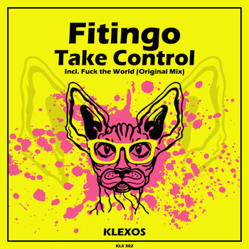 FITINGO - Take Control
