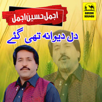 Ajmal Hussain Ajmal - Dil Deewana the Gye - Single