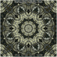 Jose Arturo Lopez Duran - Tranquility Mobility 2021, Vol. 1