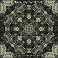 Jose Arturo Lopez Duran - Tranquility Mobility 2021, Vol. 2
