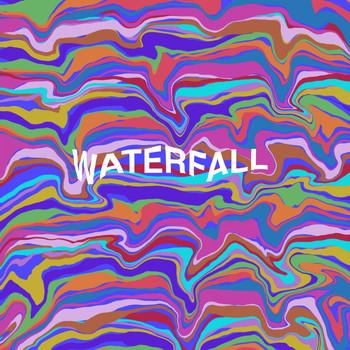 Cage - Waterfall