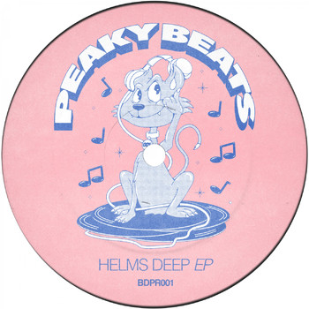 Peaky Beats - Helms Deep