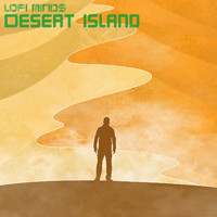 Lofi Minds - Desert Island