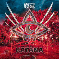 Jetty Rachers - Katana