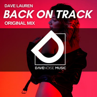 Dave Lauren - Back On Track